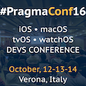 PragmaConf 2016